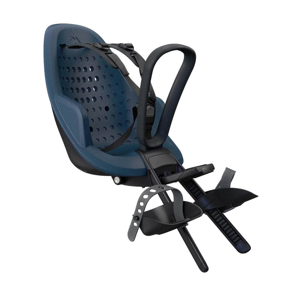 Thule Yepp 2 Mini Child Bike Seat