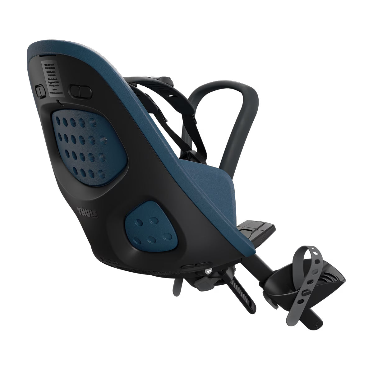 Thule Yepp 2 Mini Child Bike Seat