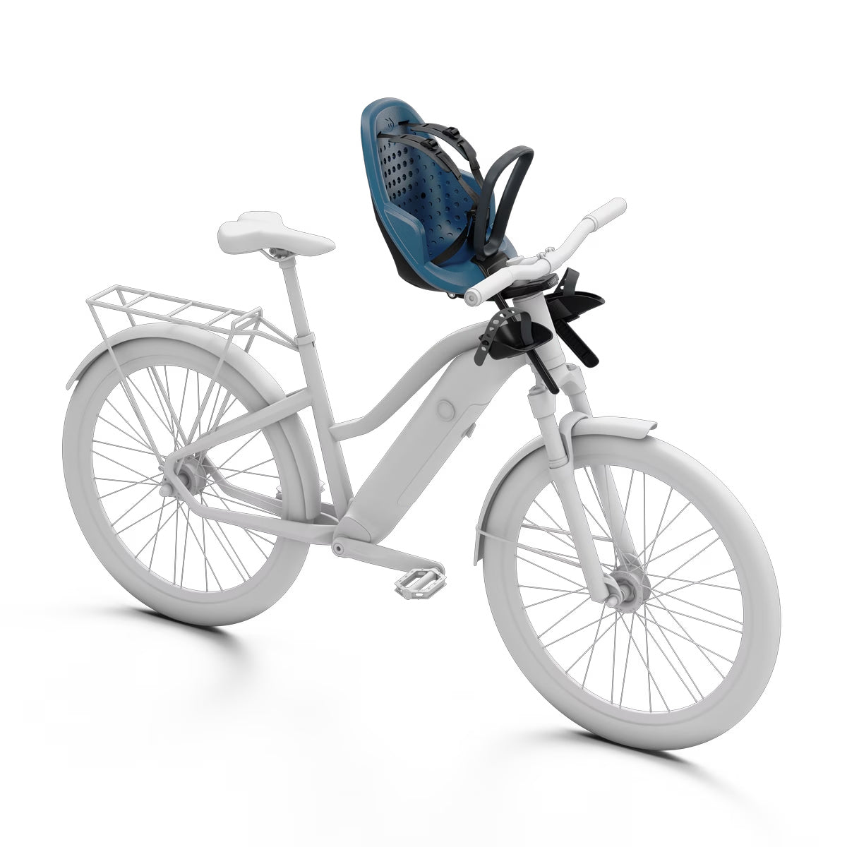 Thule Yepp 2 Mini Child Bike Seat