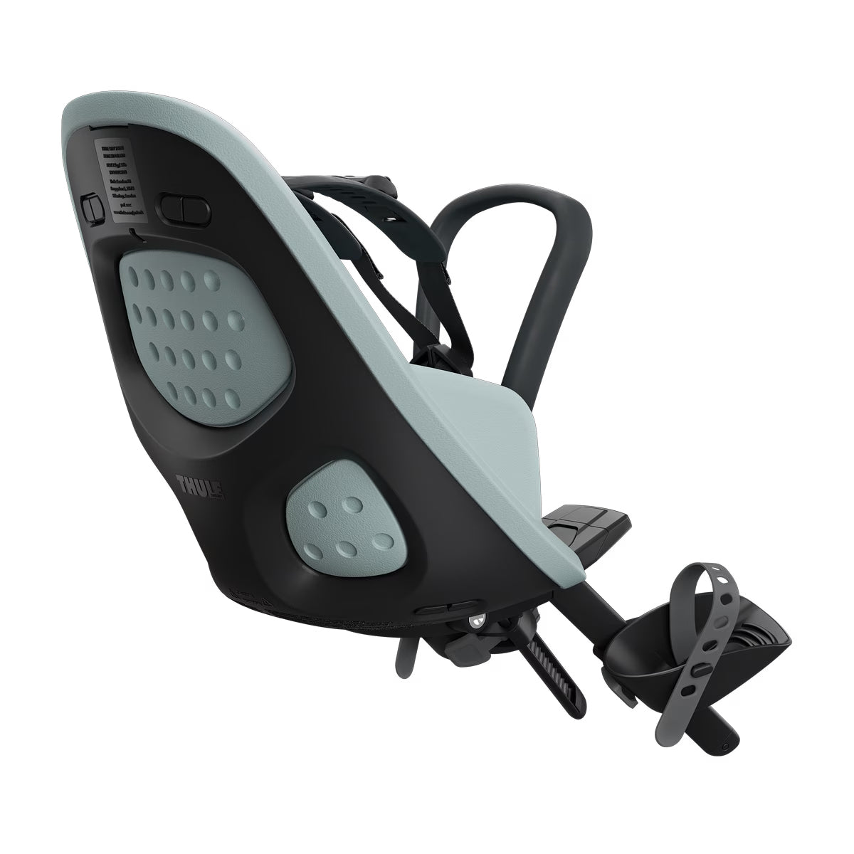 Thule Yepp 2 Mini Child Bike Seat
