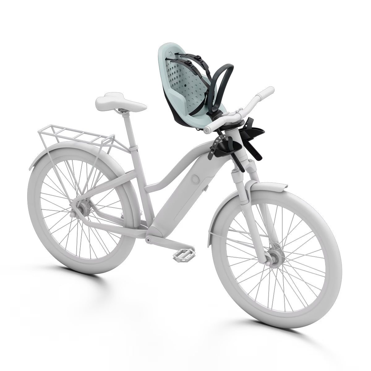 Thule Yepp 2 Mini Child Bike Seat