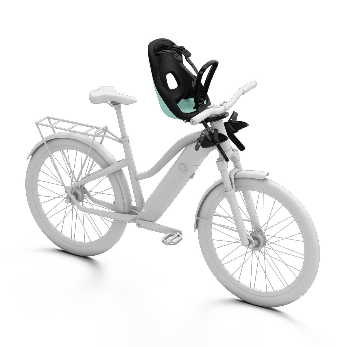 Thule Yepp Nexxt2 Mini