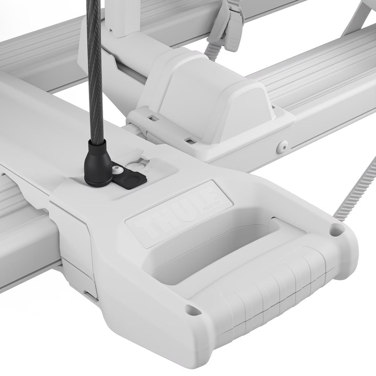 Thule Integrated Bike Lock