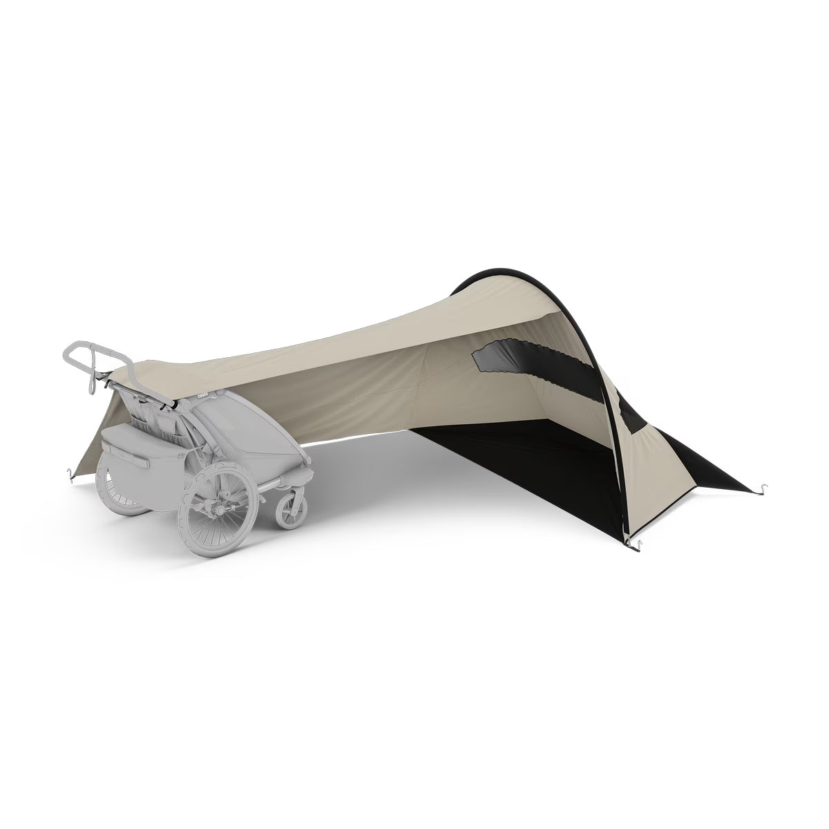 Thule Wind &amp; Sun Tarp