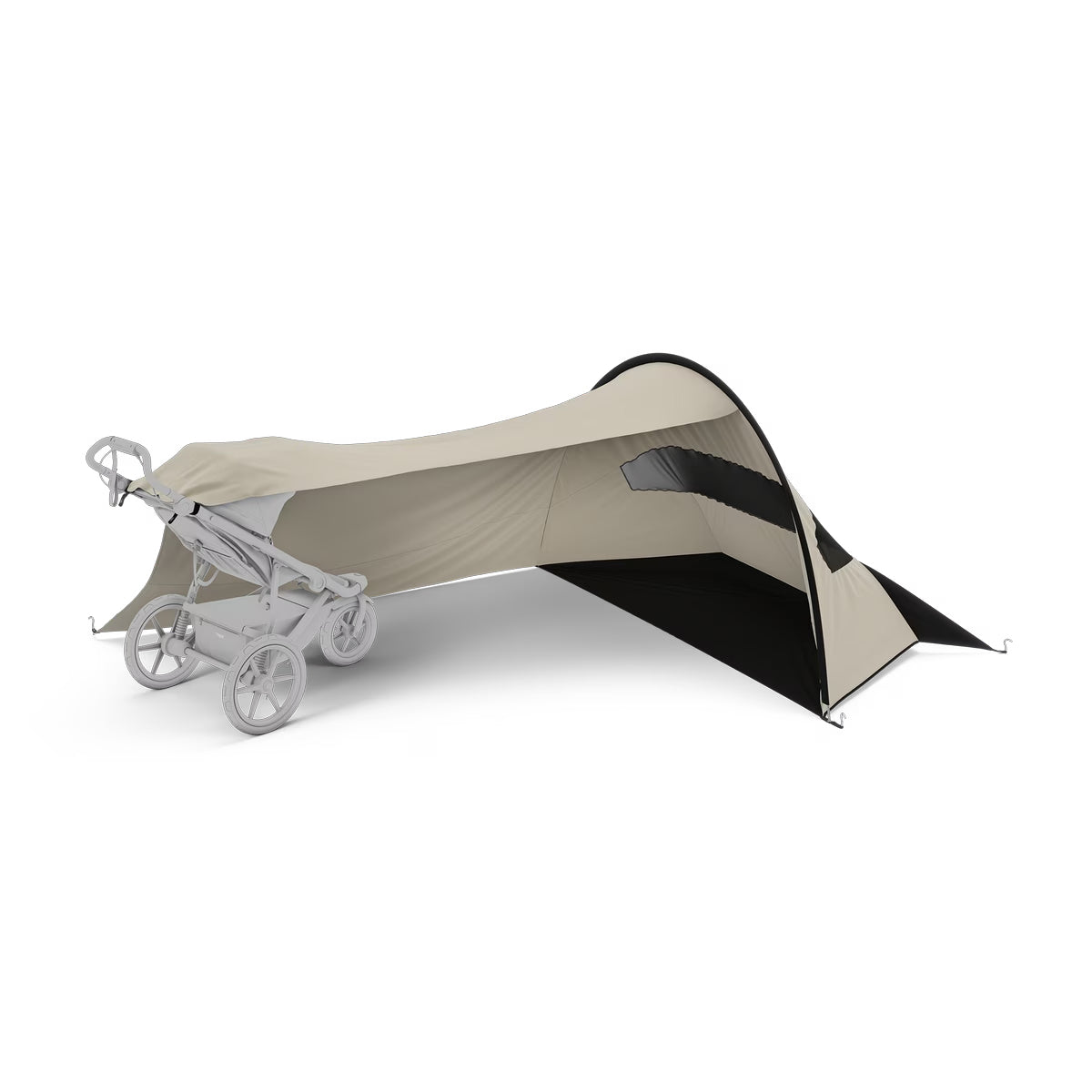 Thule Wind &amp; Sun Tarp