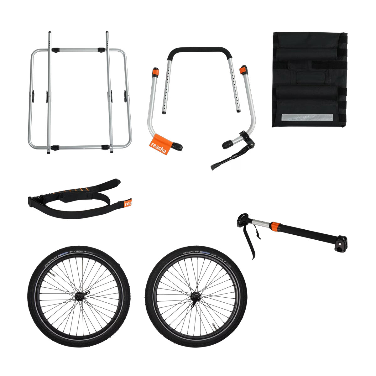Thule Reacha City