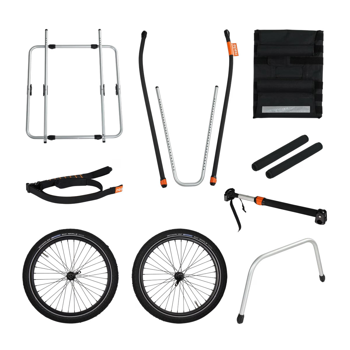 Thule Reacha Sport Standard Tire