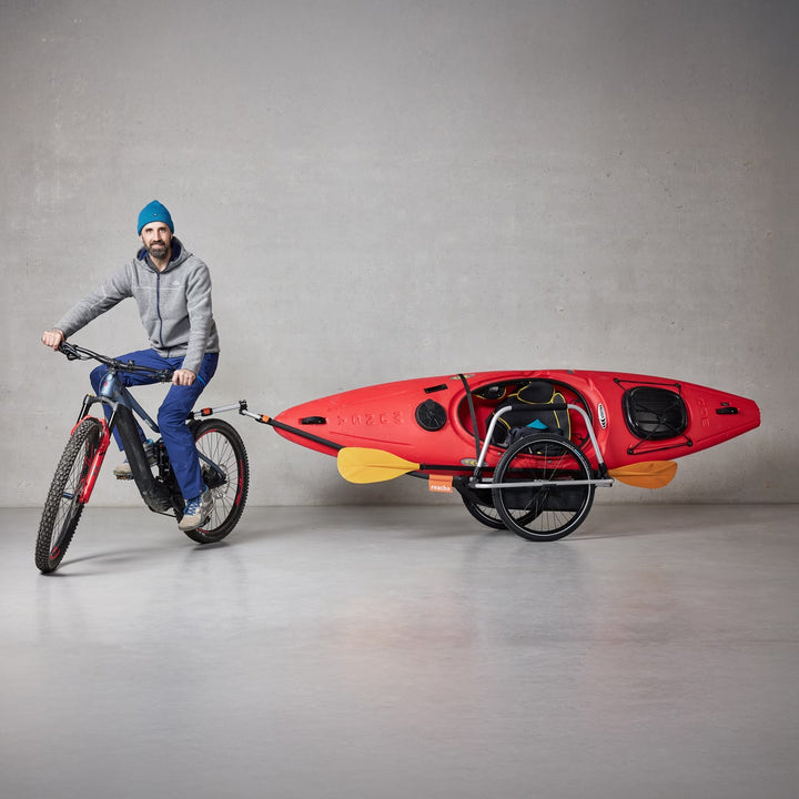 Thule Reacha Sport Standard Tire