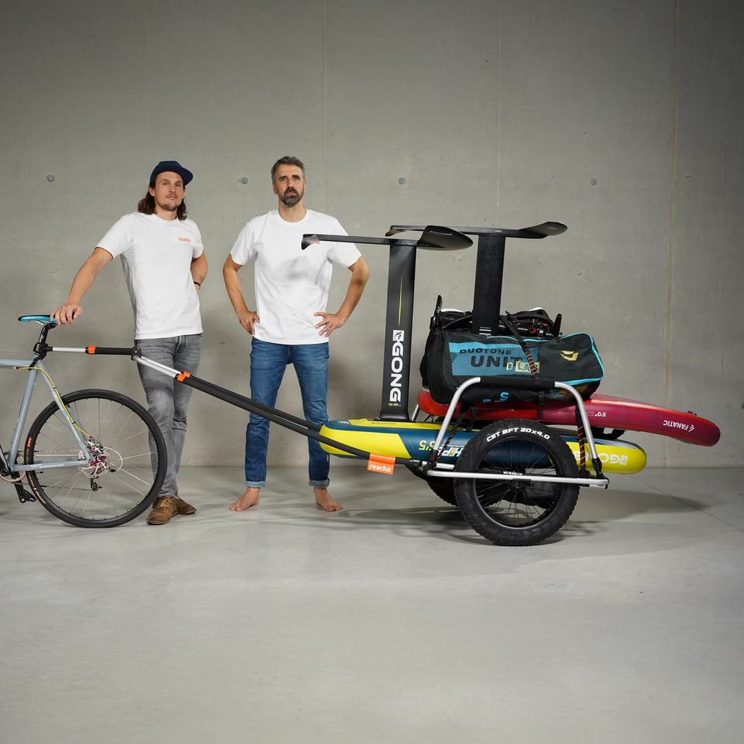 Thule Reacha Sport Beach Fat Tire