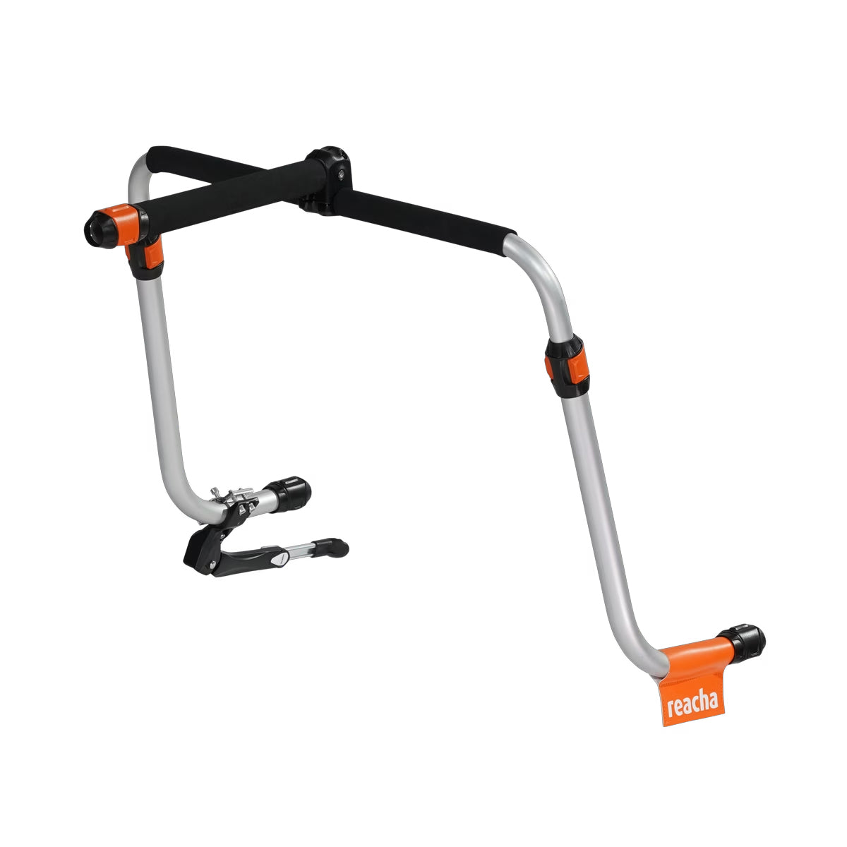 Thule Reacha Drawbar City Wide
