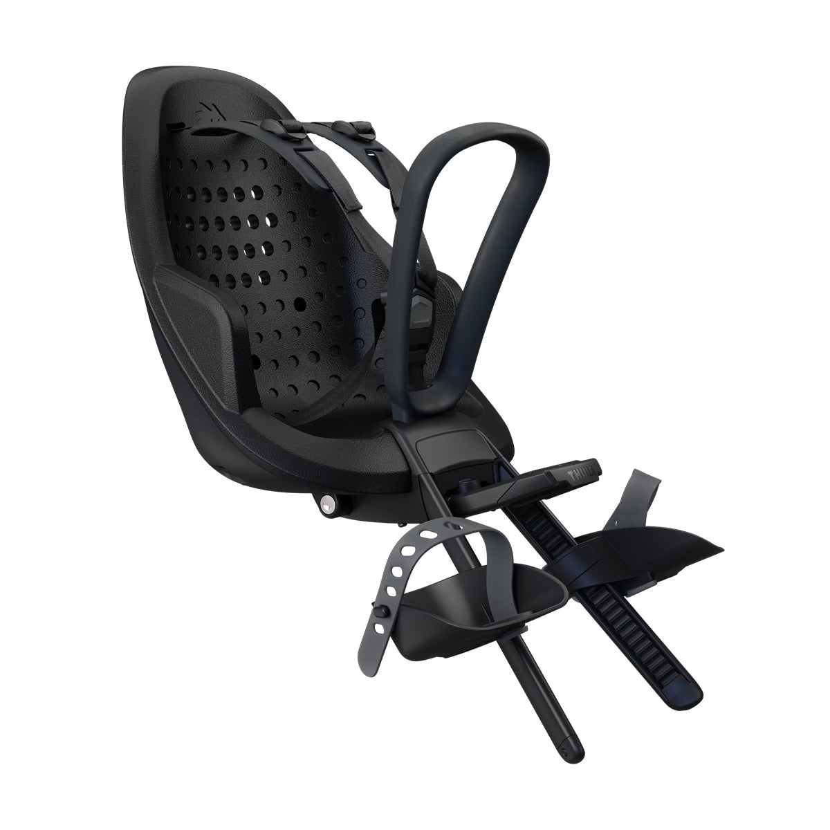 Thule Yepp 2 Mini Front Mount Bike Seat