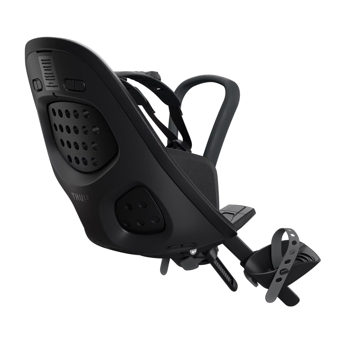 Thule Yepp 2 Mini Front Mount Bike Seat