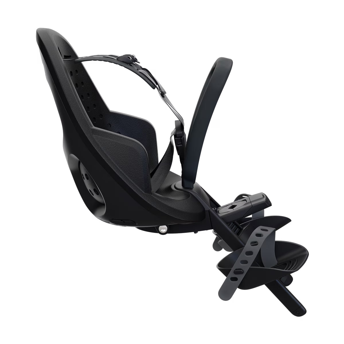 Thule Yepp 2 Mini Front Mount Bike Seat