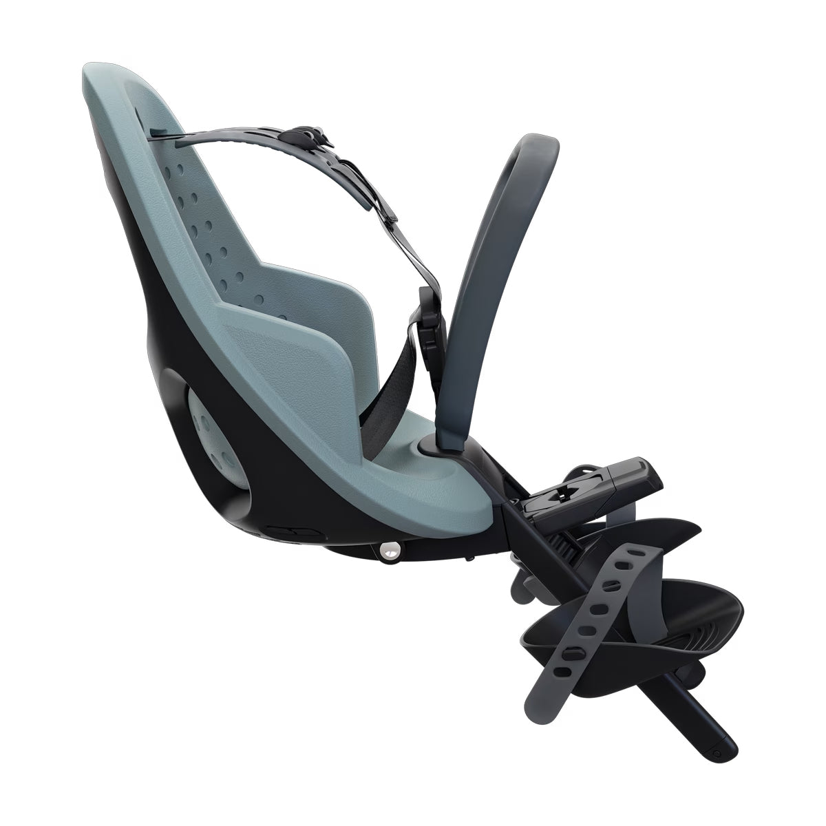 Thule Yepp 2 Mini Front Mount Bike Seat