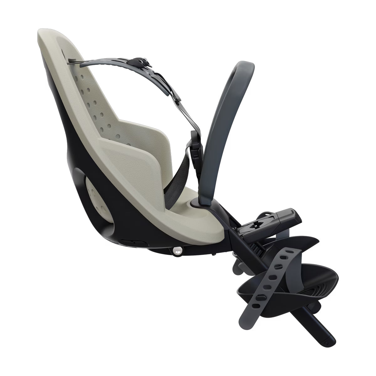 Thule Yepp 2 Mini Front Mount Bike Seat