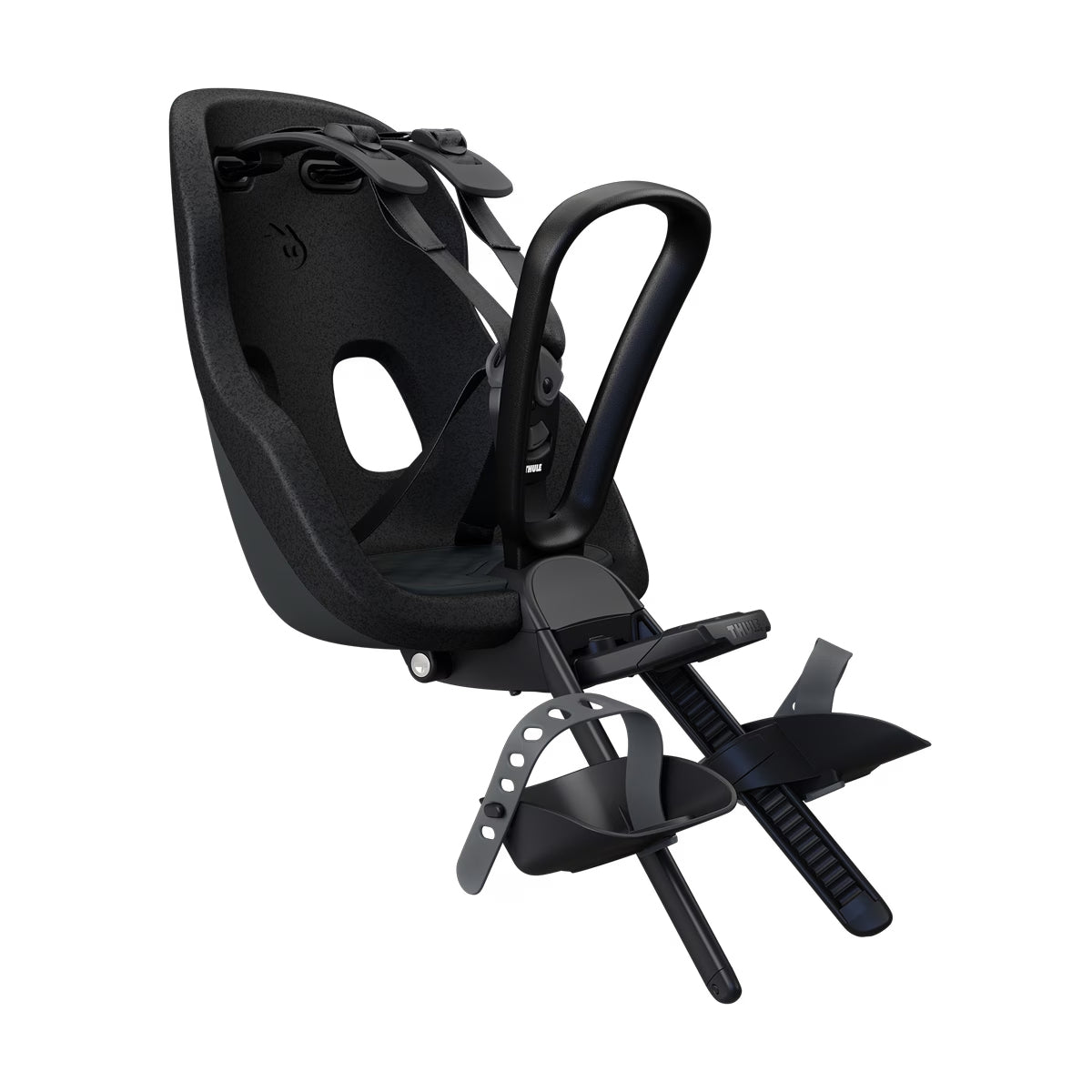 Thule Yepp Nexxt 2 Mini Front Mount Bike Seat