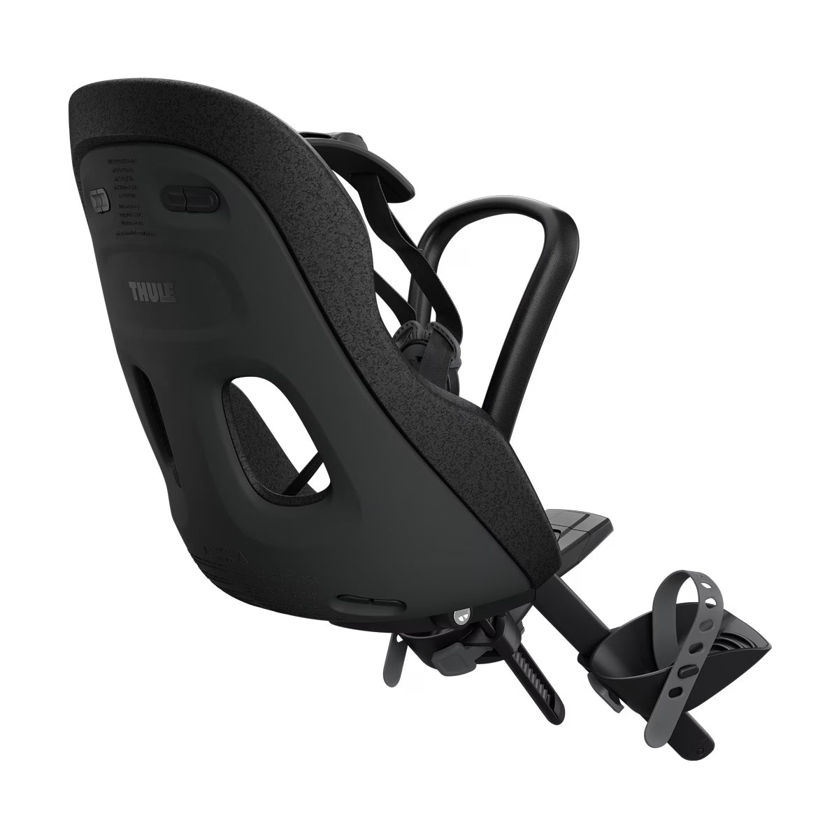 Thule Yepp Nexxt 2 Mini Front Mount Bike Seat