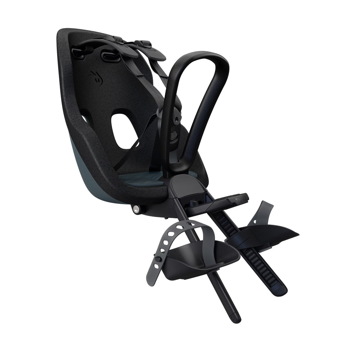 Thule Yepp Nexxt 2 Mini Front Mount Bike Seat