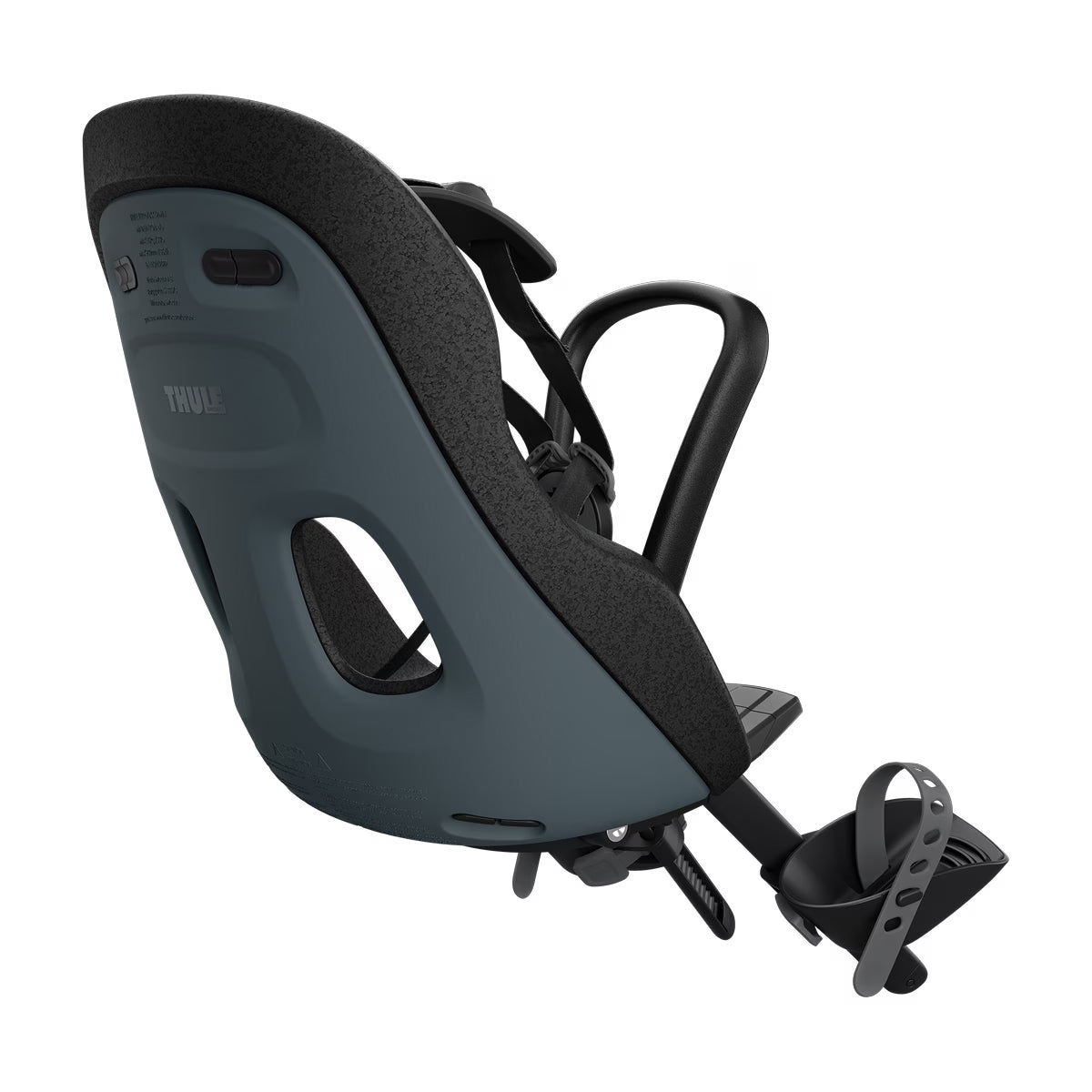 Thule Yepp Nexxt 2 Mini Front Mount Bike Seat