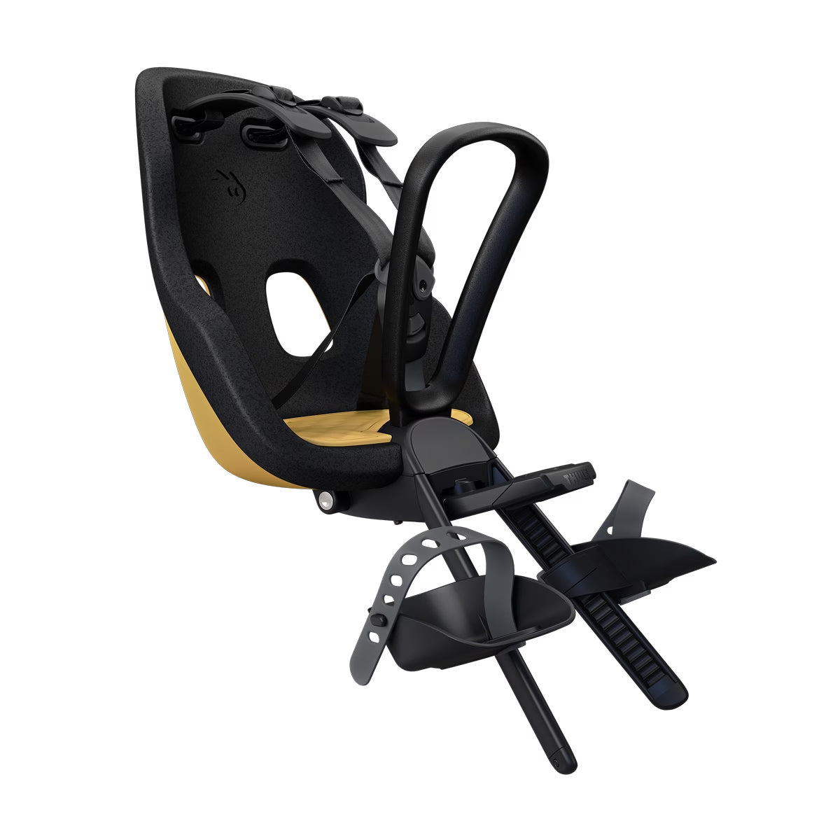 Thule Yepp Nexxt 2 Mini Front Mount Bike Seat