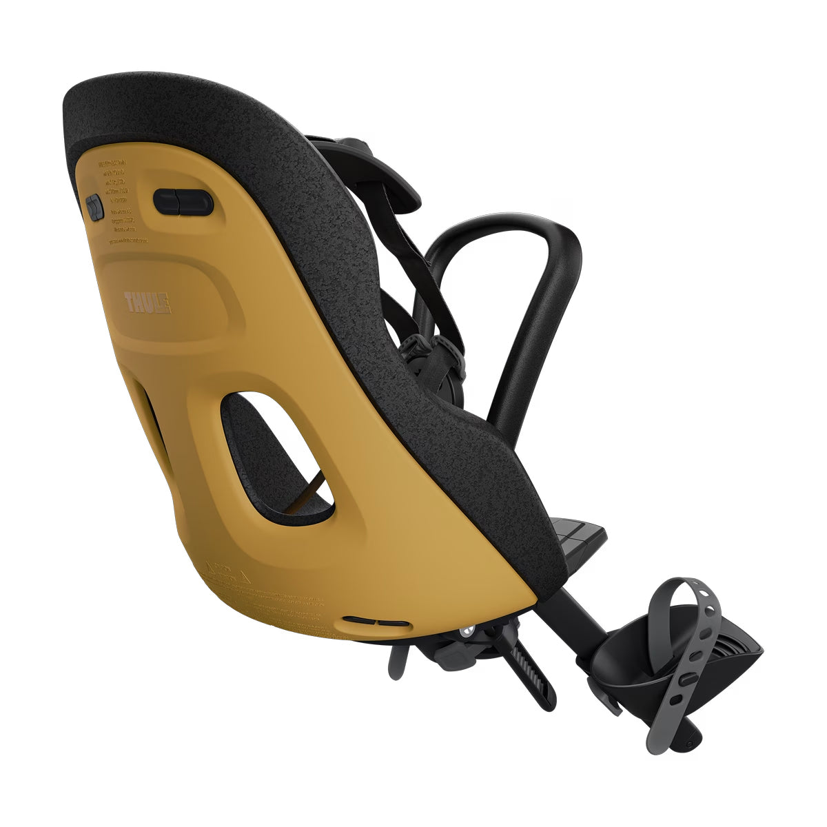Thule Yepp Nexxt 2 Mini Front Mount Bike Seat