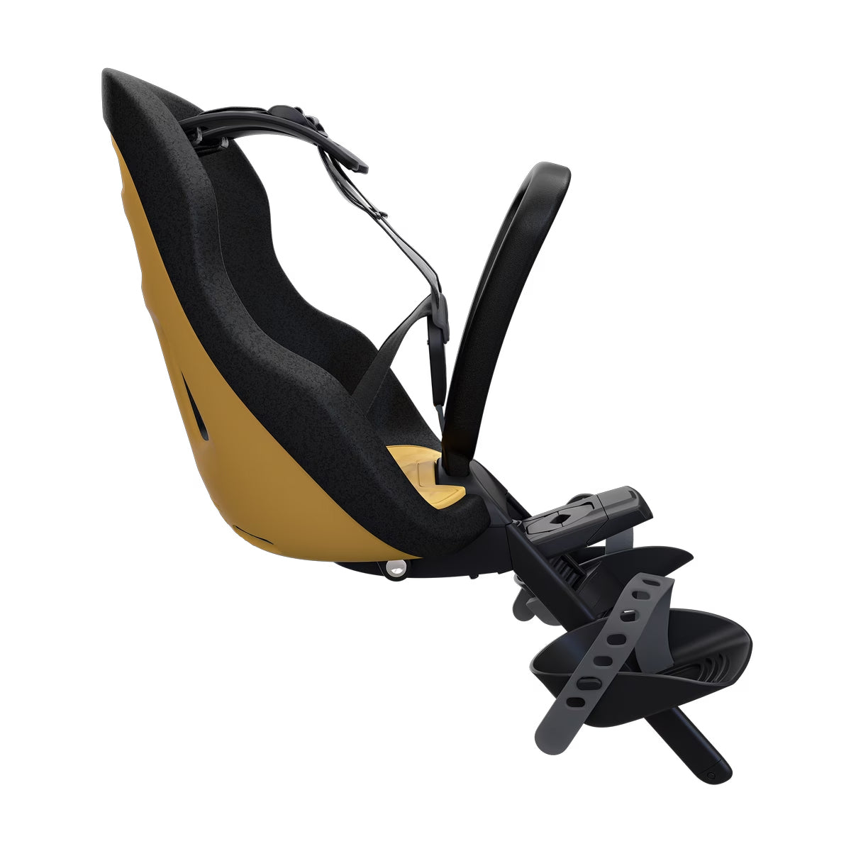 Thule Yepp Nexxt 2 Mini Front Mount Bike Seat