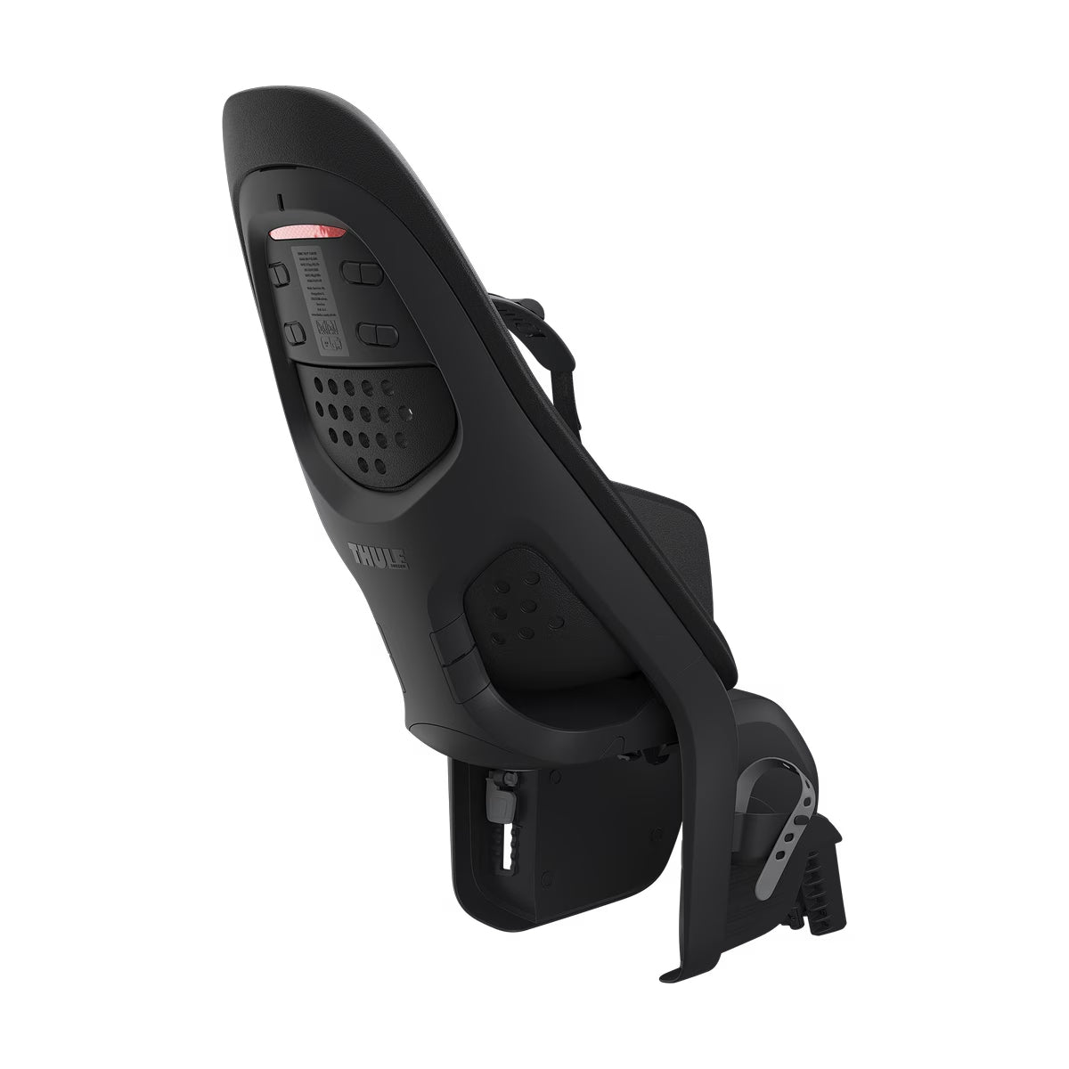 Thule Yepp 2 Maxi Frame Mount Bike Seat