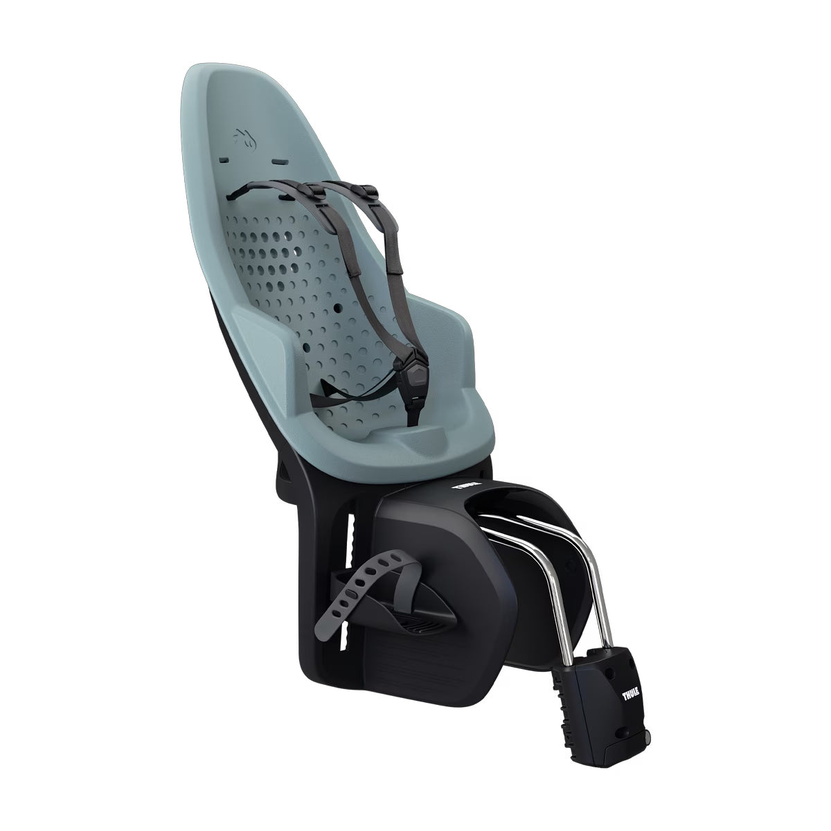 Thule Yepp 2 Maxi Frame Mount Bike Seat