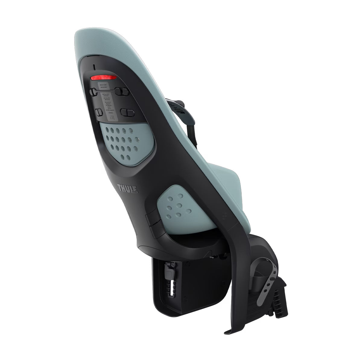 Thule Yepp 2 Maxi Frame Mount Bike Seat