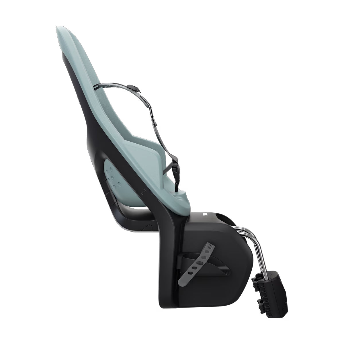 Thule Yepp 2 Maxi Frame Mount Bike Seat