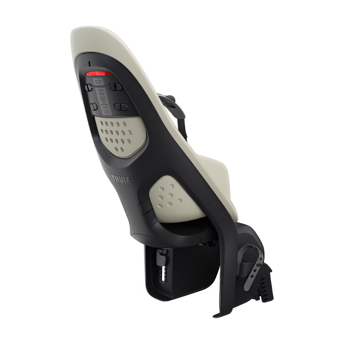 Thule Yepp 2 Maxi Frame Mount Bike Seat