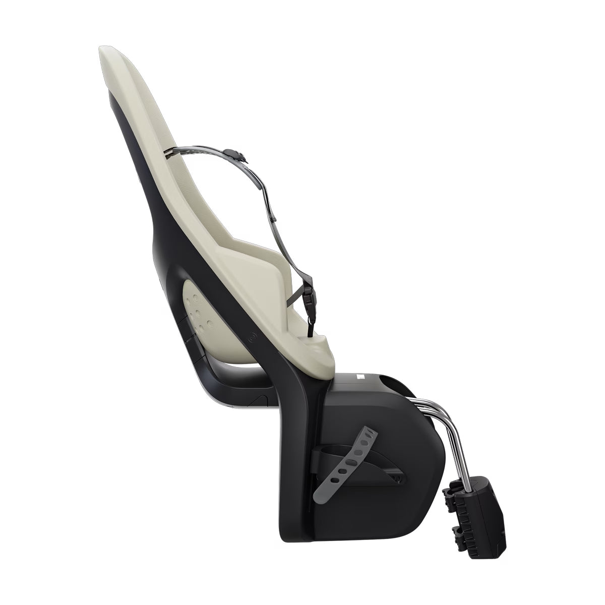 Thule Yepp 2 Maxi Frame Mount Bike Seat