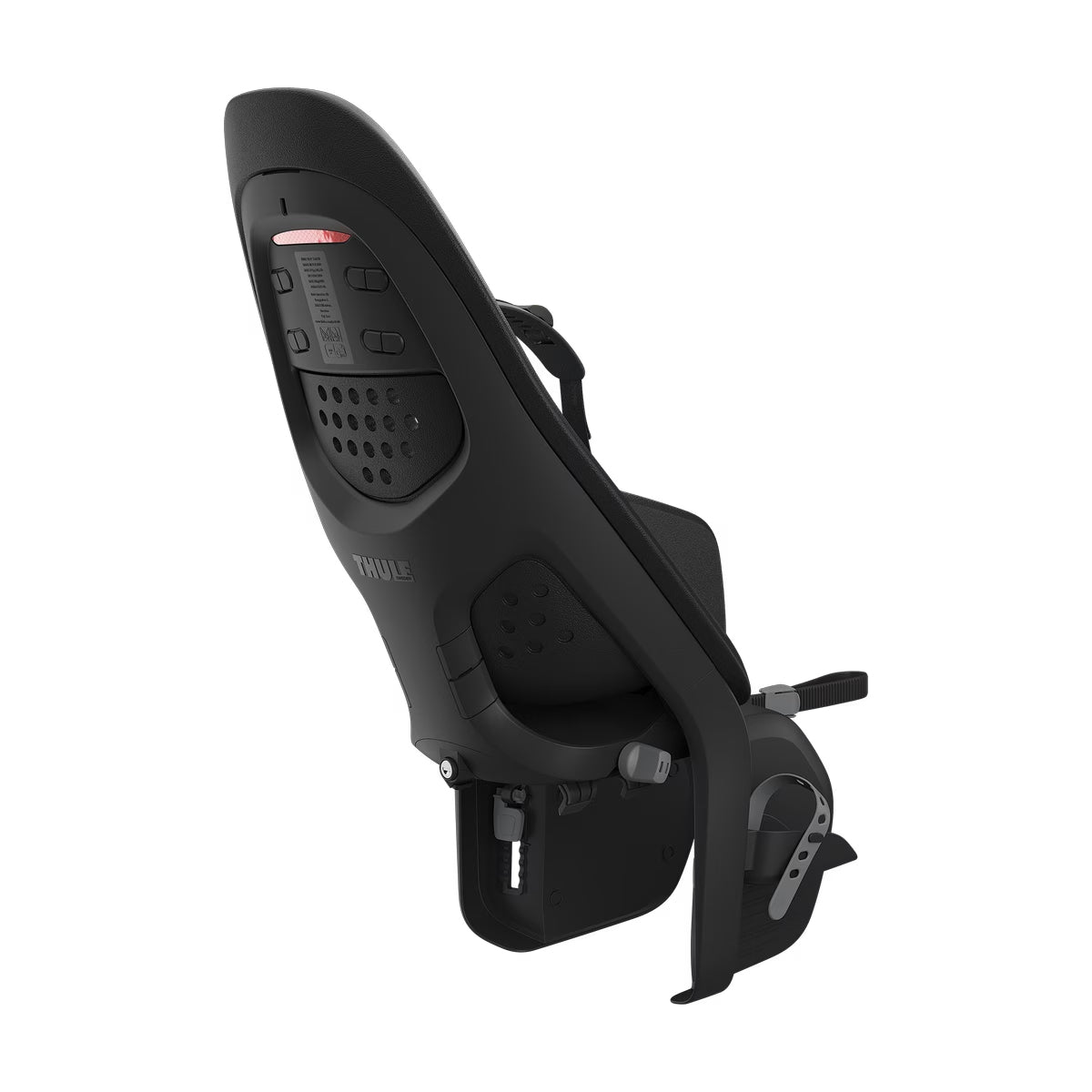 Thule Yepp 2 Maxi Rack Mount Bike Seat