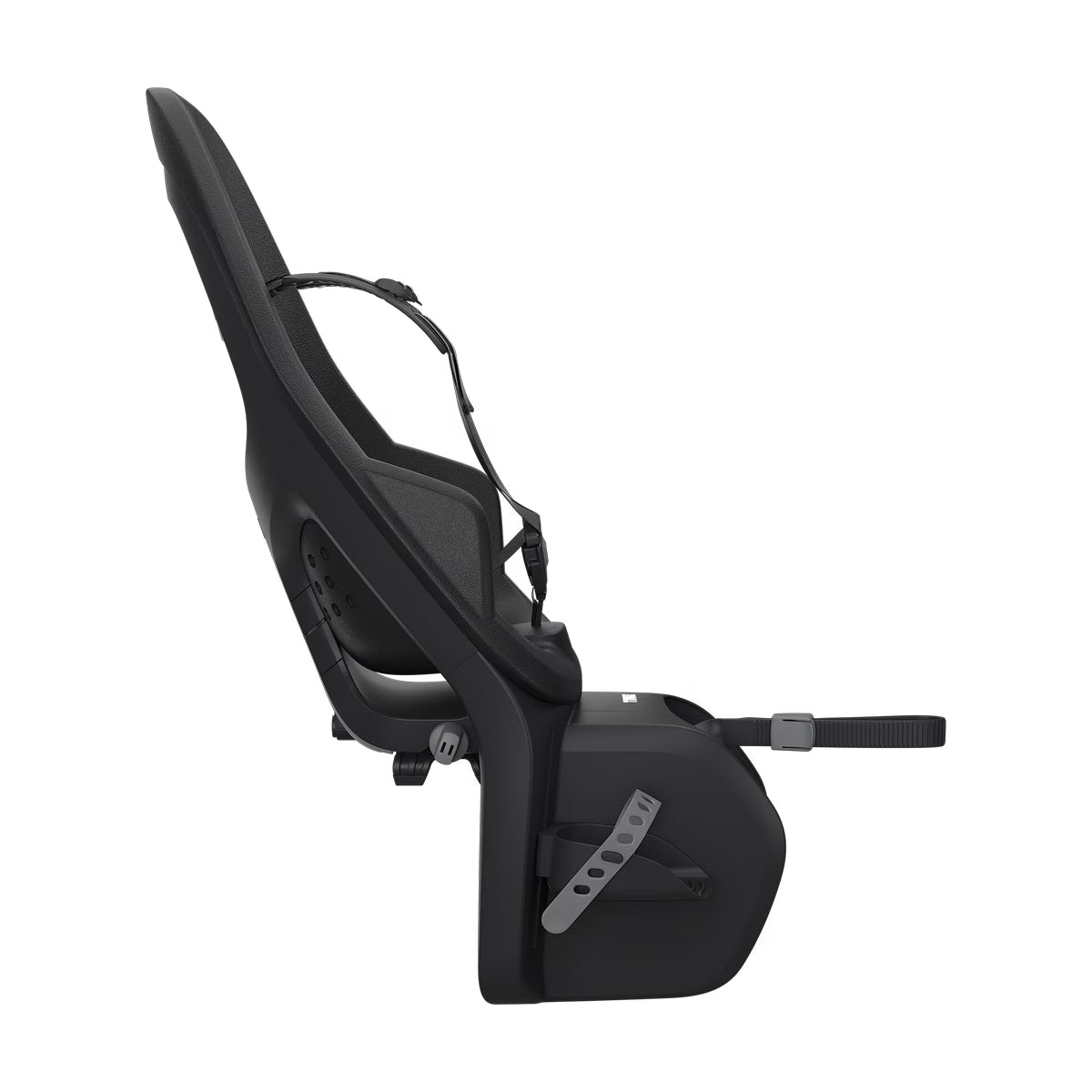 Thule Yepp 2 Maxi Rack Mount Bike Seat