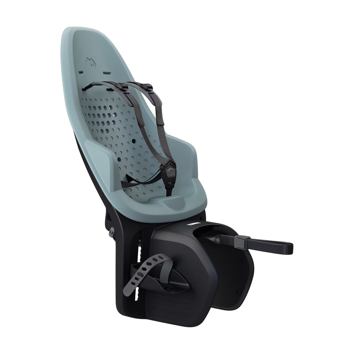 Thule Yepp 2 Maxi Rack Mount Bike Seat