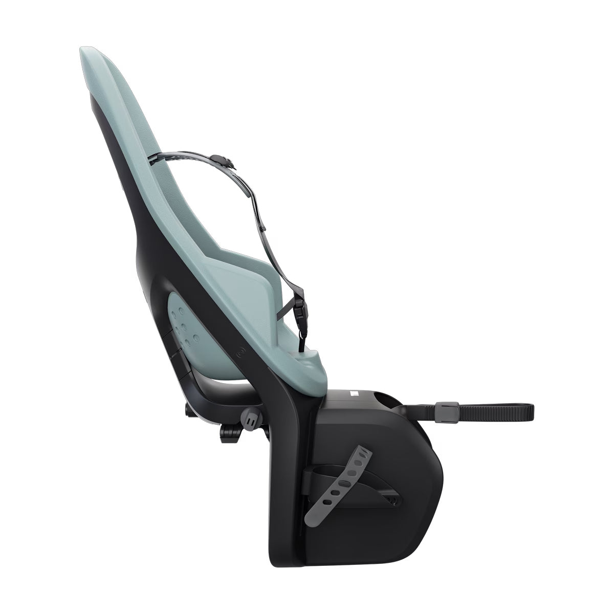 Thule Yepp 2 Maxi Rack Mount Bike Seat
