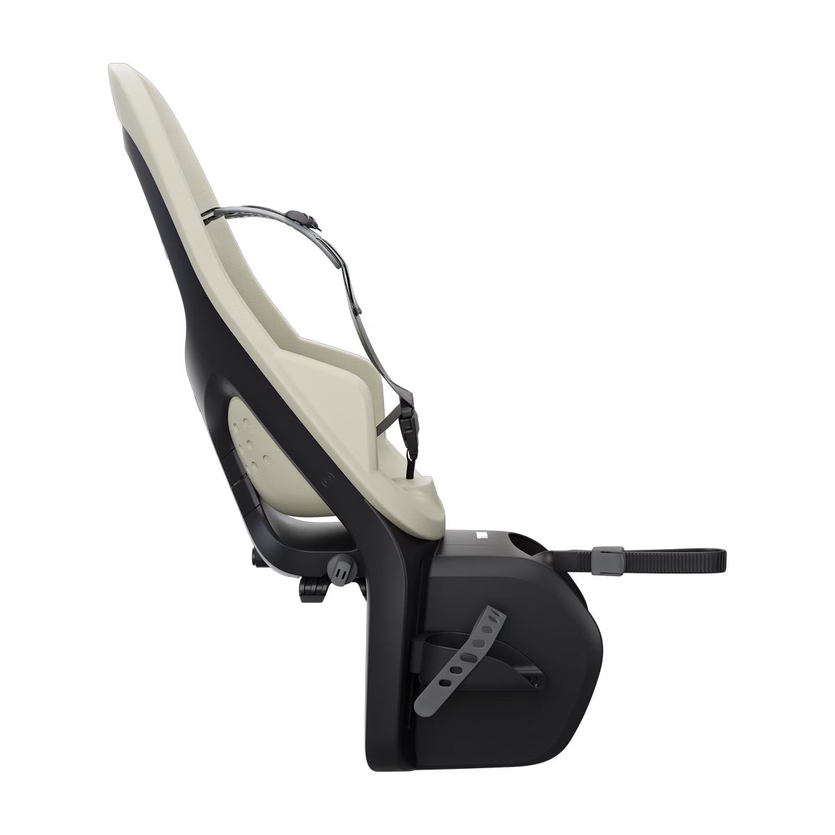 Thule Yepp 2 Maxi Rack Mount Bike Seat