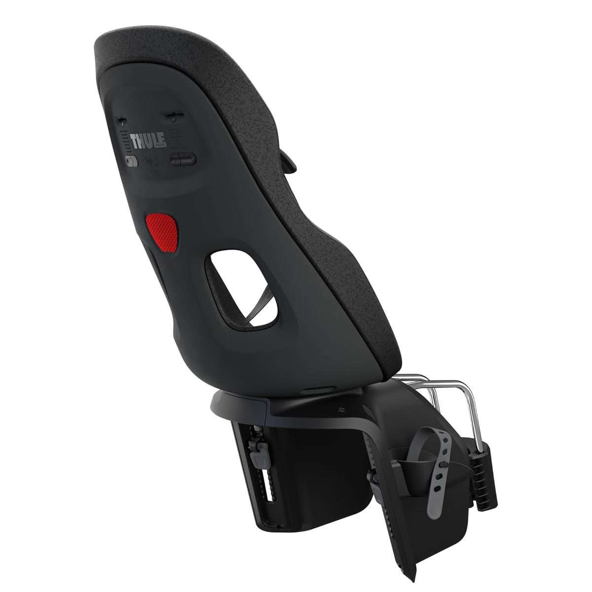 Thule Yepp Nexxt 2 Frame Mount Bike Seat