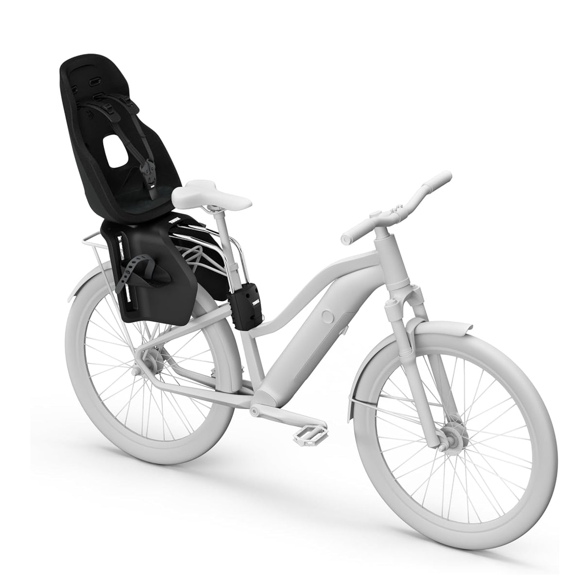 Thule Yepp Nexxt 2 Frame Mount Bike Seat