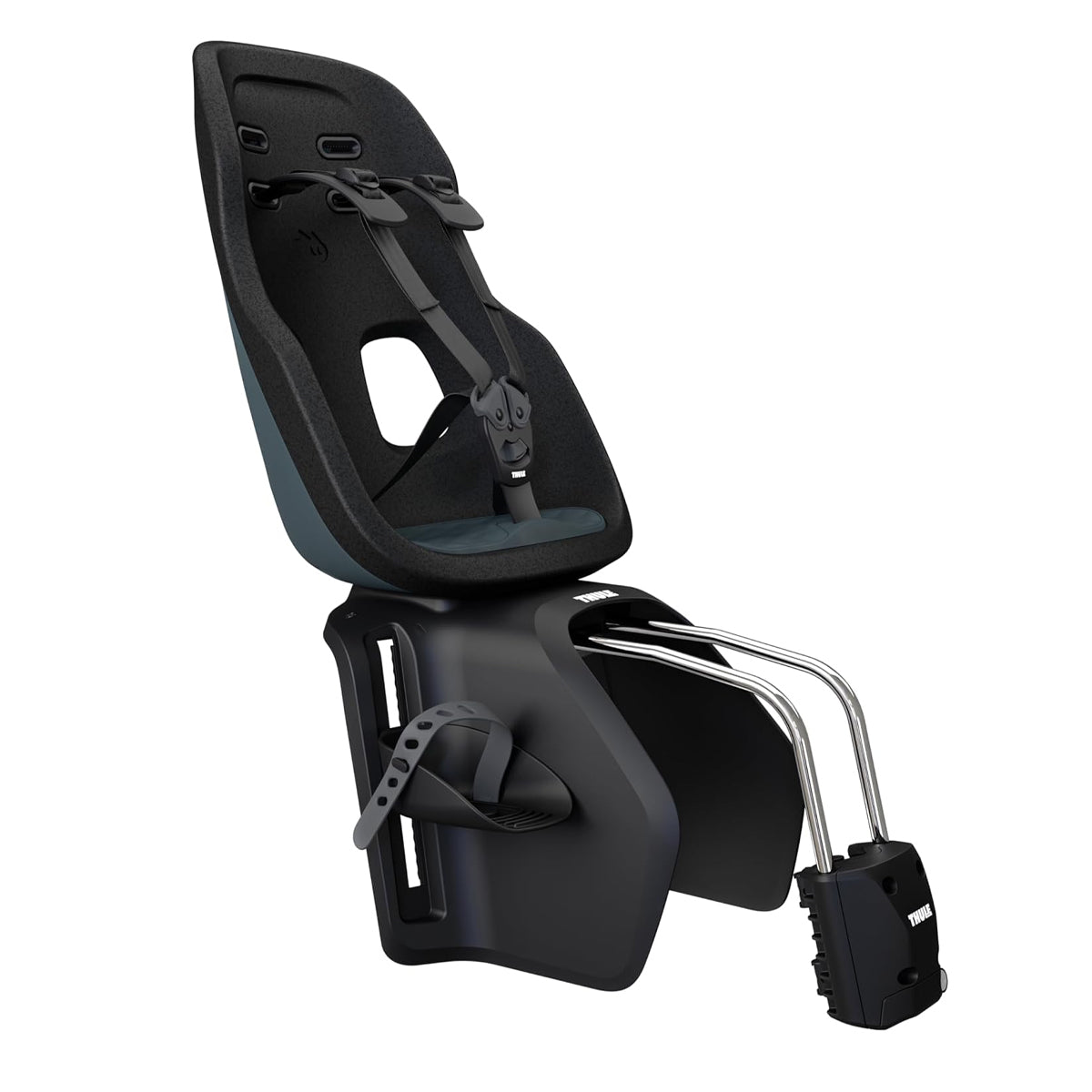 Thule Yepp Nexxt 2 Frame Mount Bike Seat