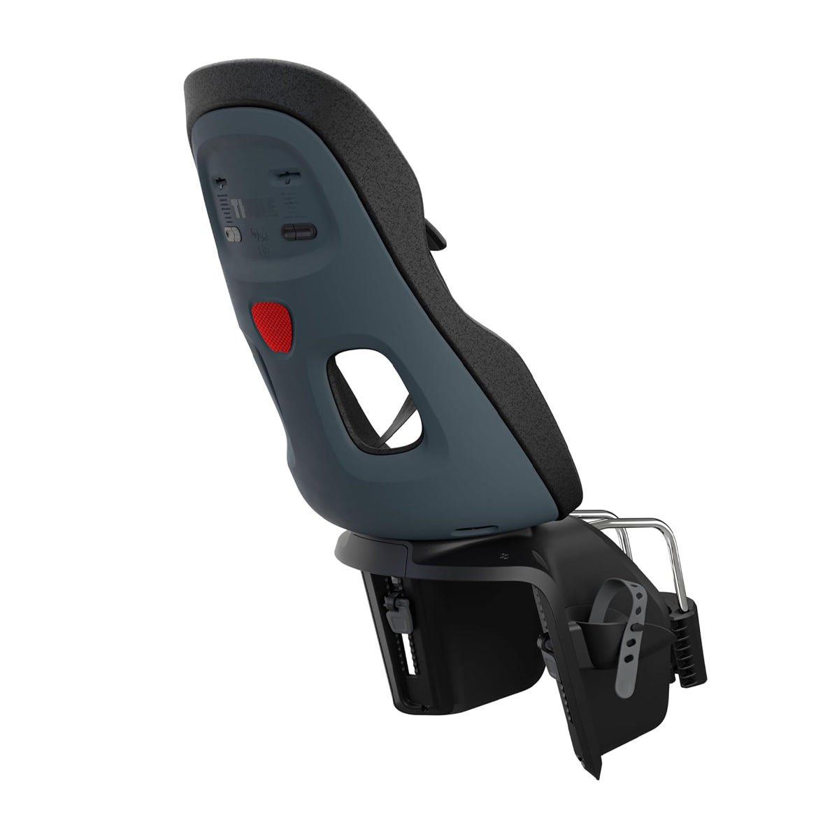 Thule Yepp Nexxt 2 Frame Mount Bike Seat