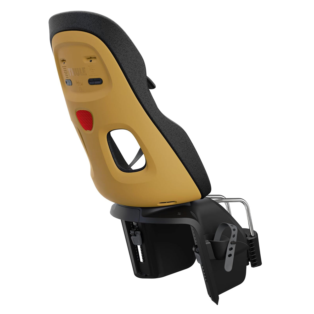 Thule Yepp Nexxt 2 Frame Mount Bike Seat