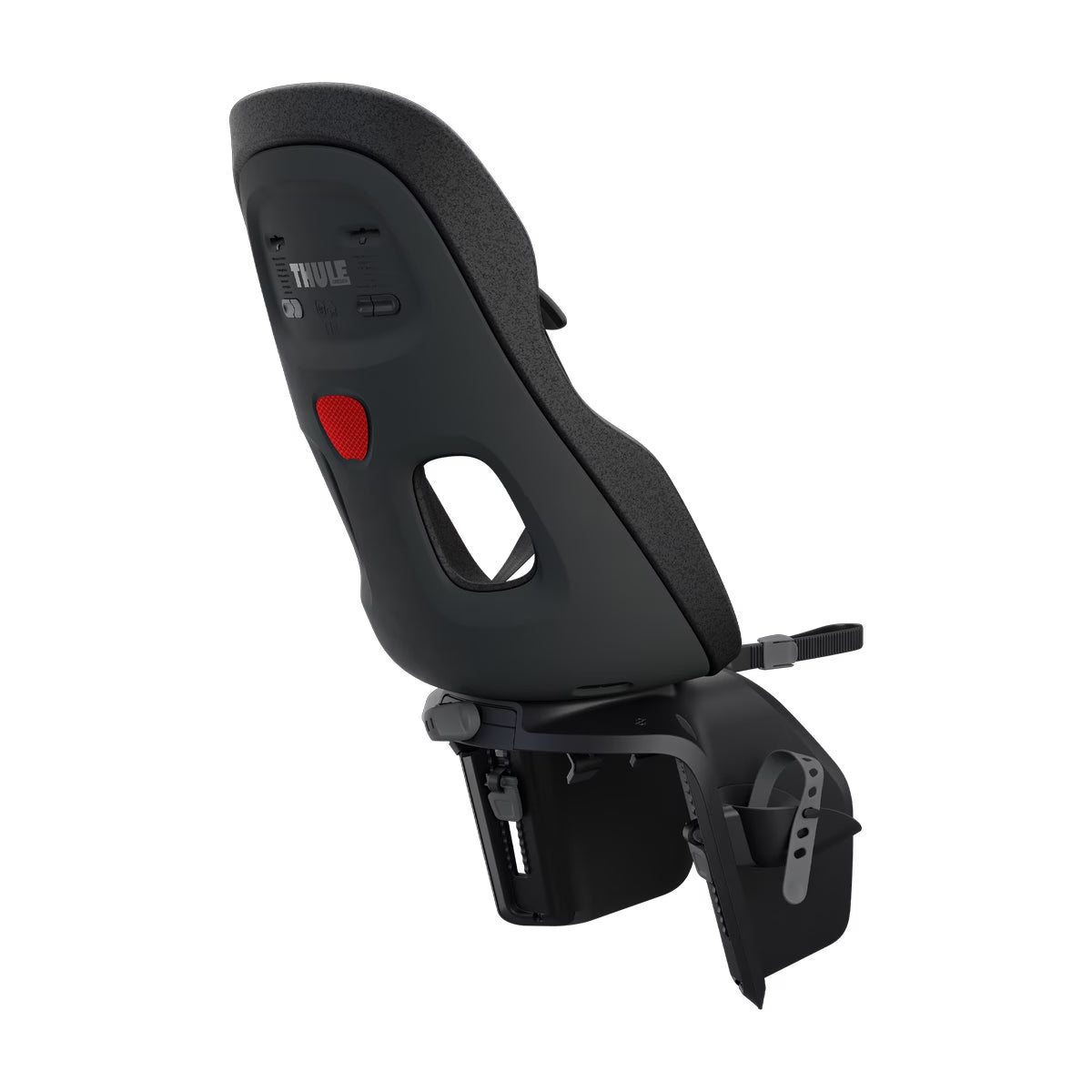 Thule Yepp Nexxt 2 Maxi Rack Mount
