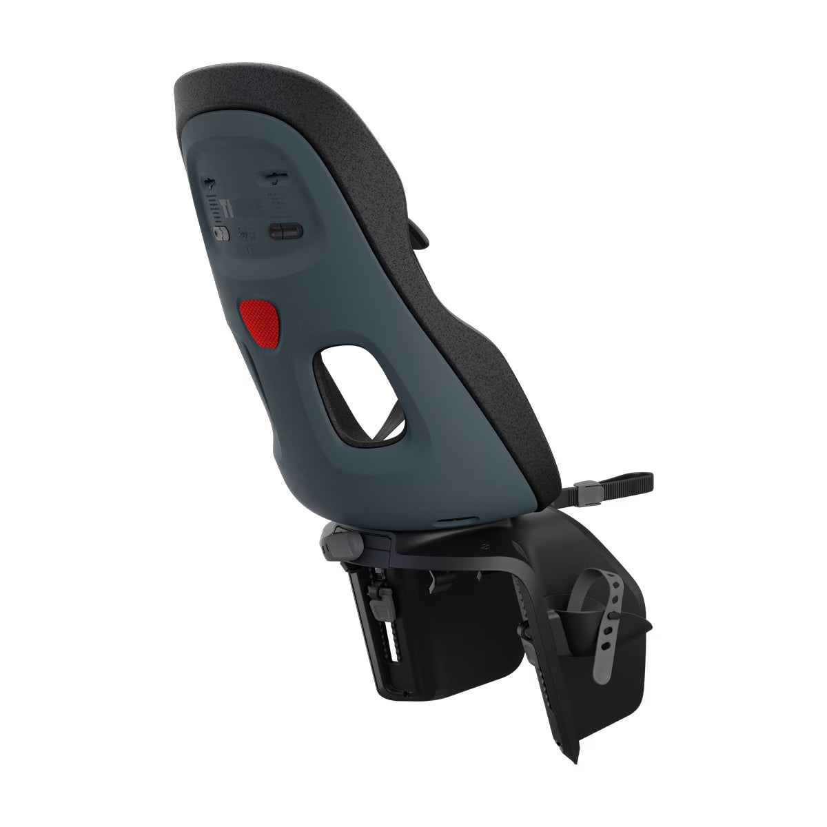 Thule Yepp Nexxt 2 Maxi Rack Mount