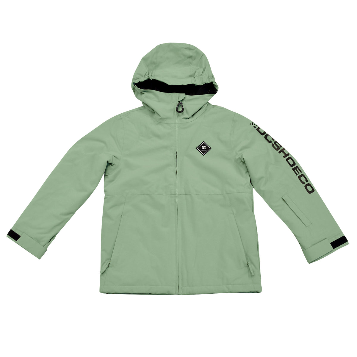 DC Youth Basis Jacket