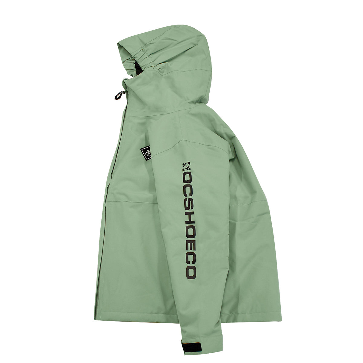 DC Youth Basis Jacket