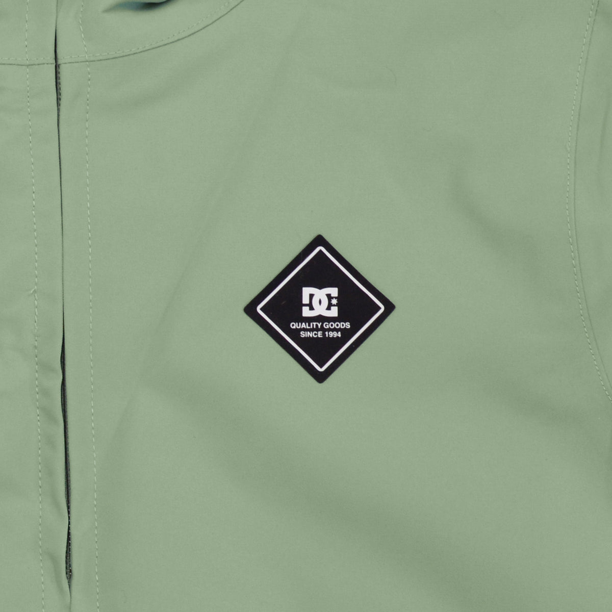 DC Youth Basis Jacket