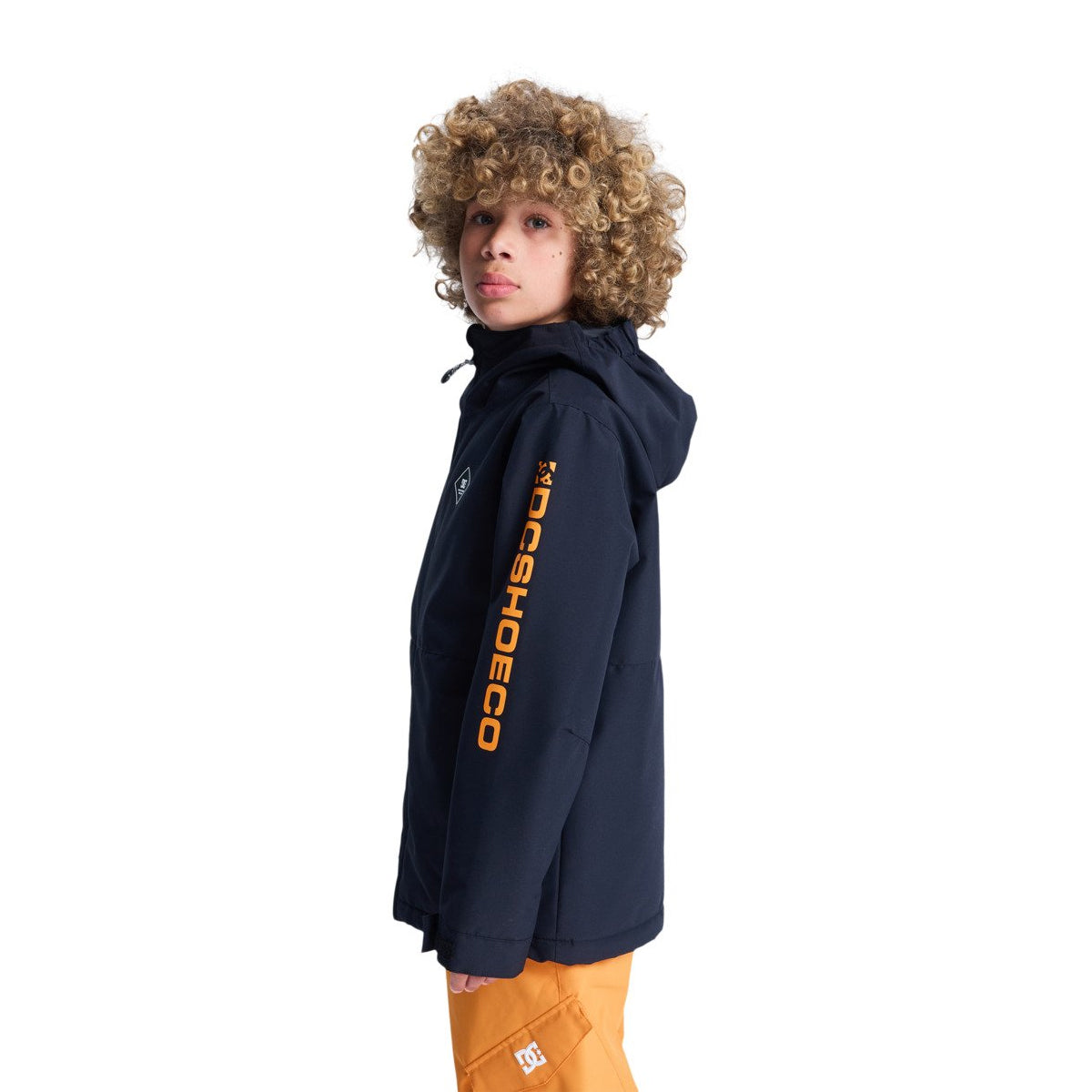 DC Youth Basis Jacket