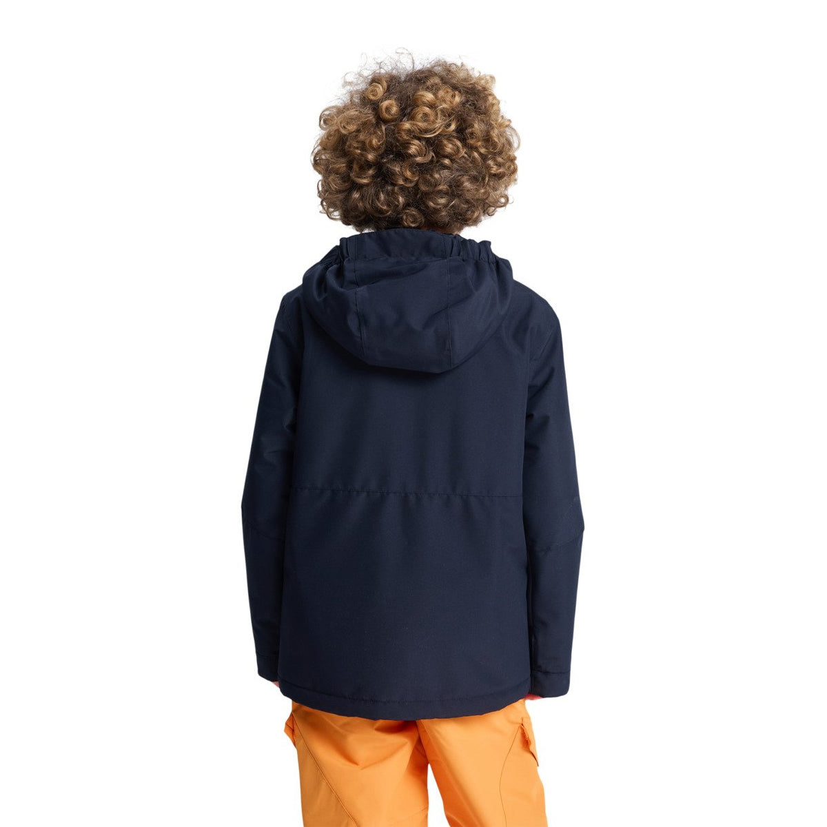 DC Youth Basis Jacket