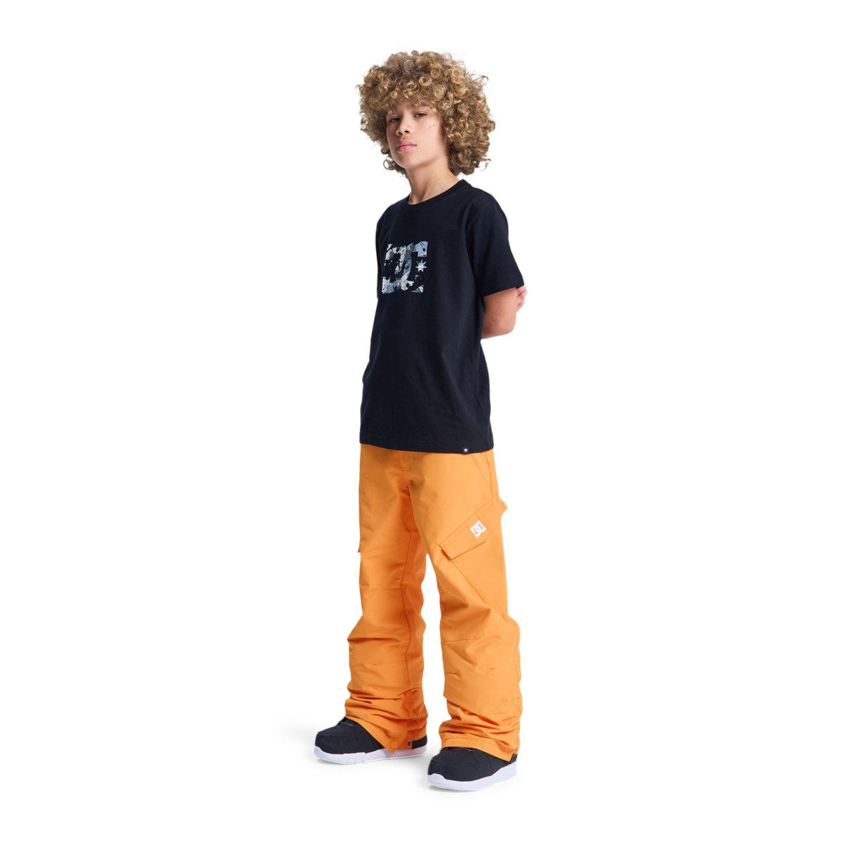 DC Youth Banshee Pant
